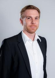 Martin Pfyffer